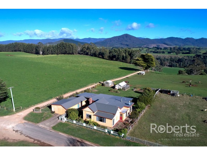 24 Frederick Street, Ringarooma TAS 7263