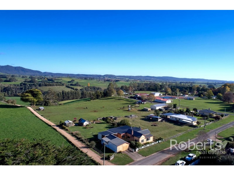 24 Frederick Street, Ringarooma TAS 7263