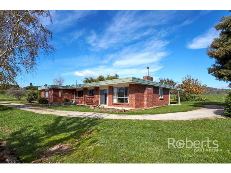 . Derby Station Road and Derby Back Road, Derby TAS 7264