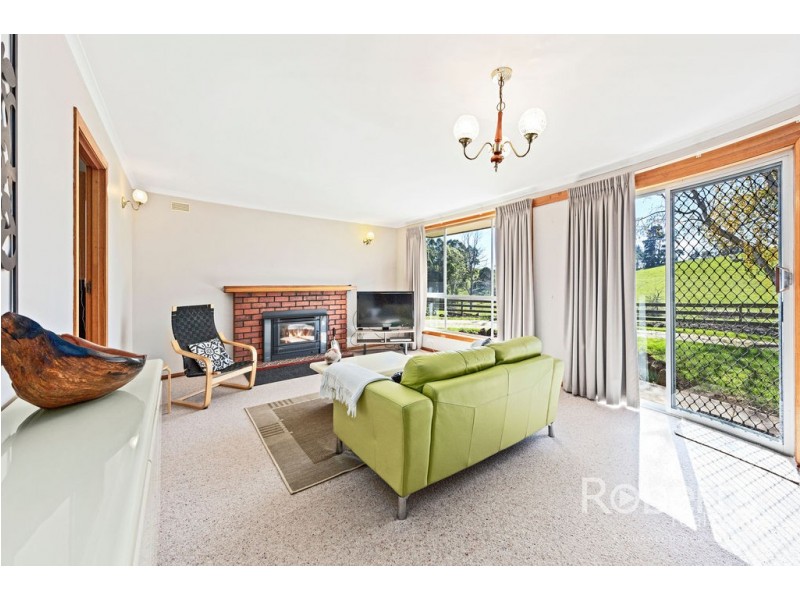 . Derby Station Road and Derby Back Road, Derby TAS 7264