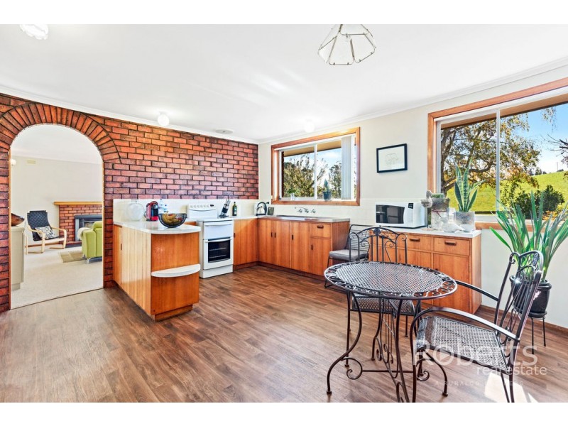 . Derby Station Road and Derby Back Road, Derby TAS 7264