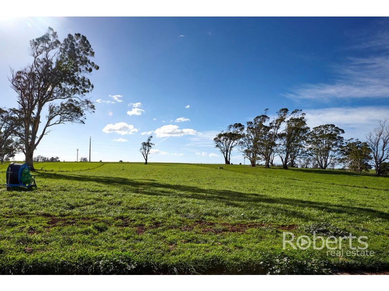 . Derby Station Road and Derby Back Road, Derby TAS 7264