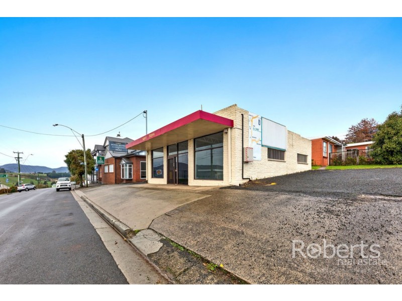 5 George Street, Scottsdale TAS 7260