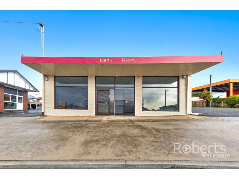 5 George Street, Scottsdale TAS 7260