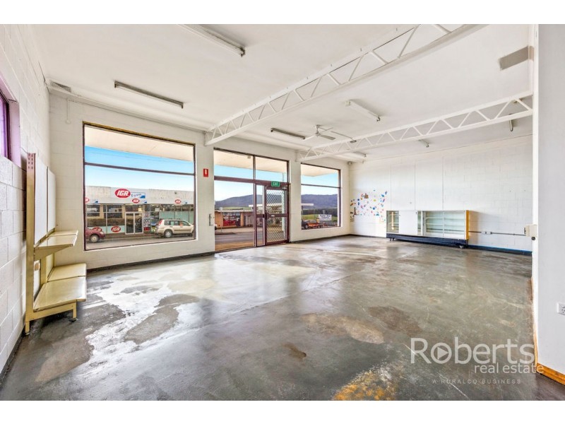 5 George Street, Scottsdale TAS 7260