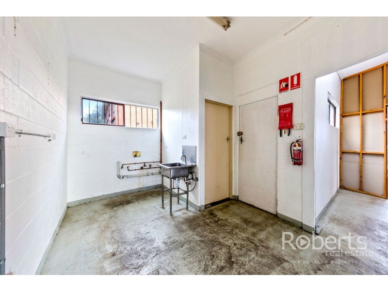 5 George Street, Scottsdale TAS 7260