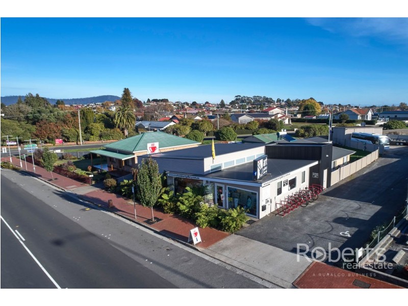 42 King Street, Scottsdale TAS 7260