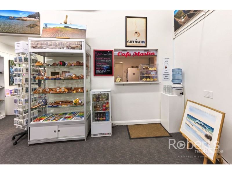 42 King Street, Scottsdale TAS 7260