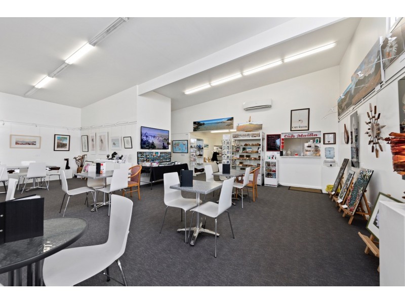 42 King Street, Scottsdale TAS 7260
