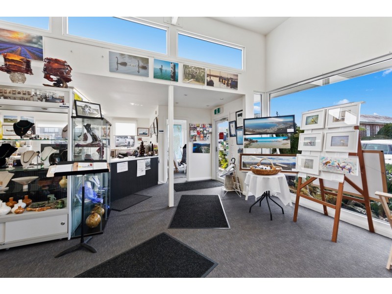 42 King Street, Scottsdale TAS 7260