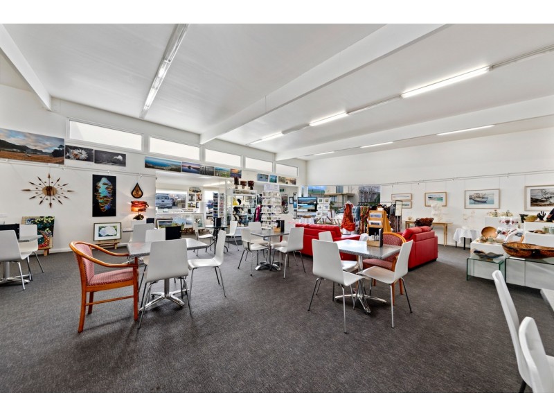 42 King Street, Scottsdale TAS 7260