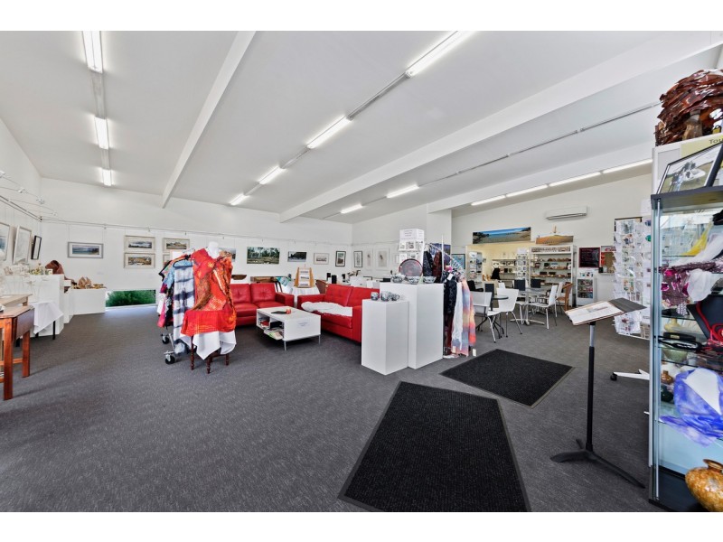 42 King Street, Scottsdale TAS 7260