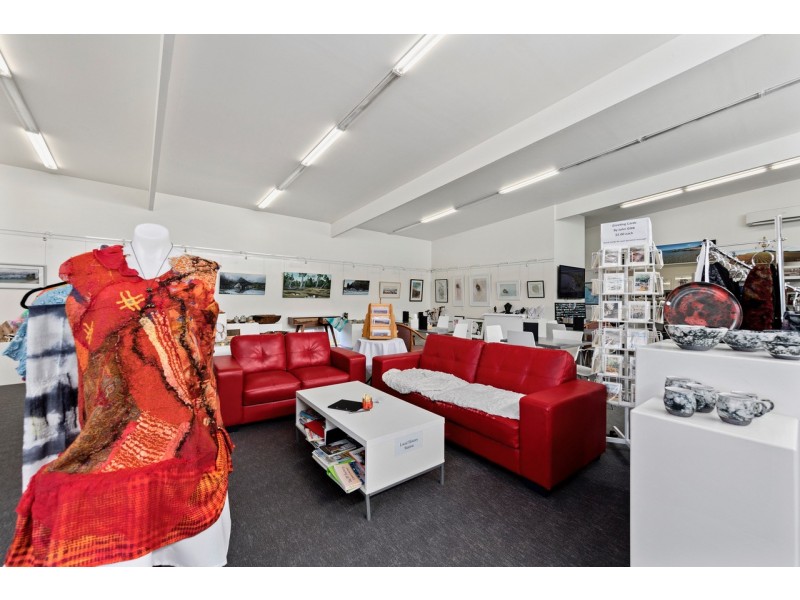 42 King Street, Scottsdale TAS 7260