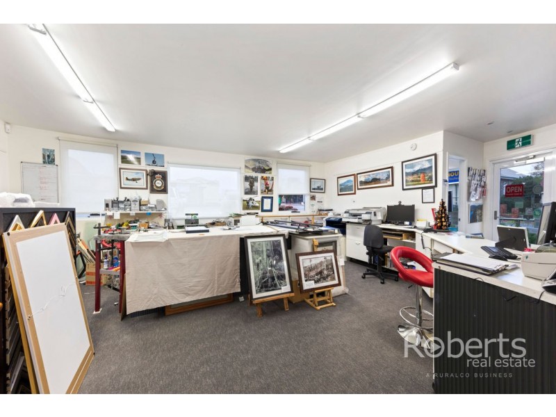 42 King Street, Scottsdale TAS 7260