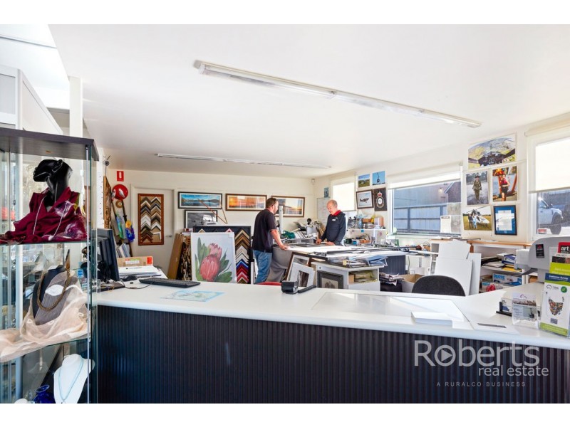 42 King Street, Scottsdale TAS 7260