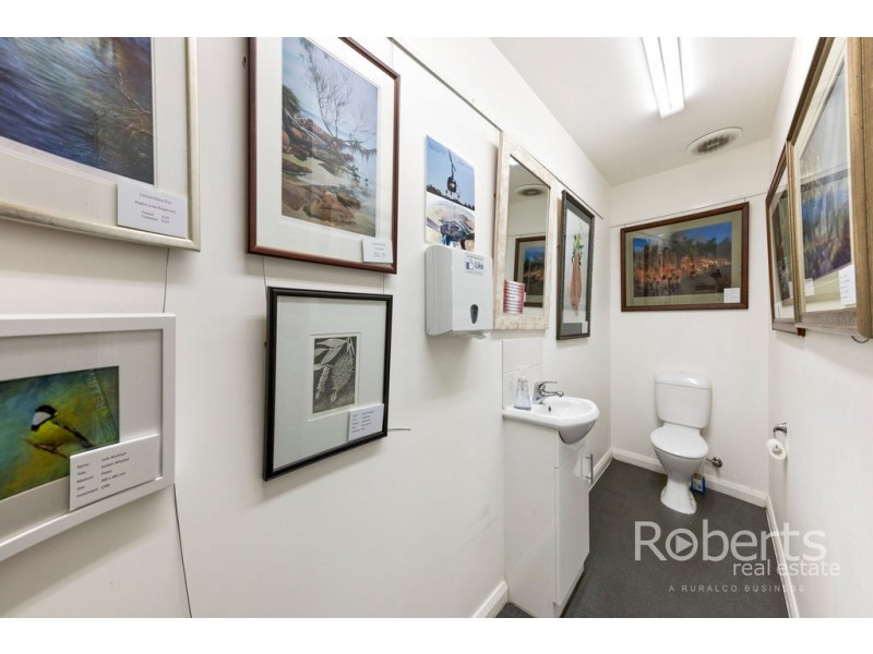 42 King Street, Scottsdale TAS 7260