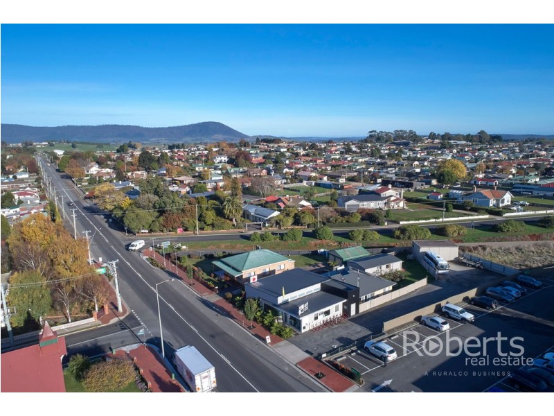 42 King Street, Scottsdale TAS 7260