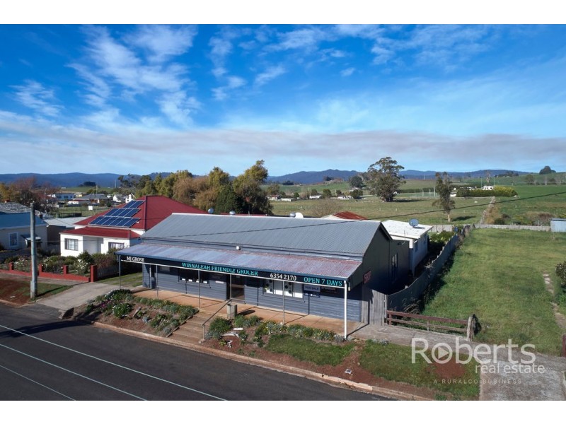 23 Main Street, Winnaleah TAS 7265