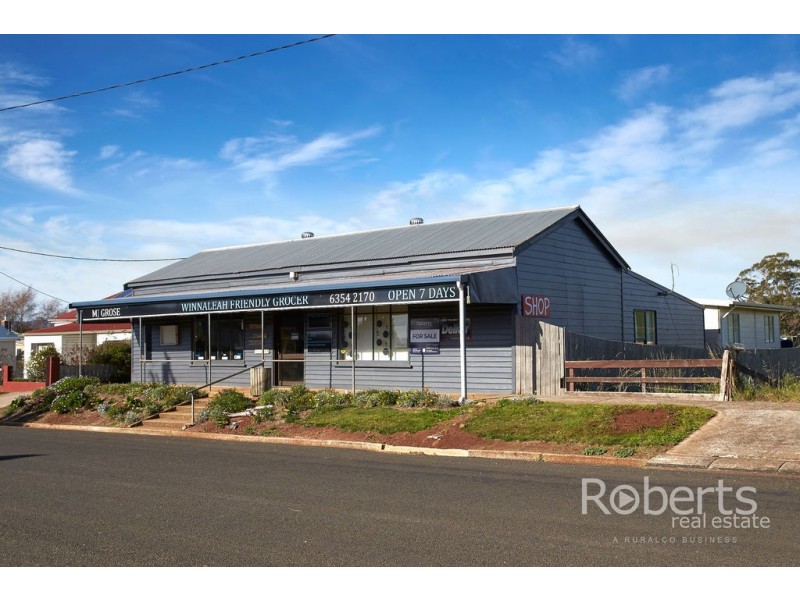 23 Main Street, Winnaleah TAS 7265