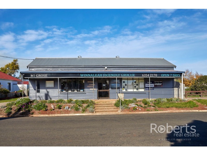 23 Main Street, Winnaleah TAS 7265