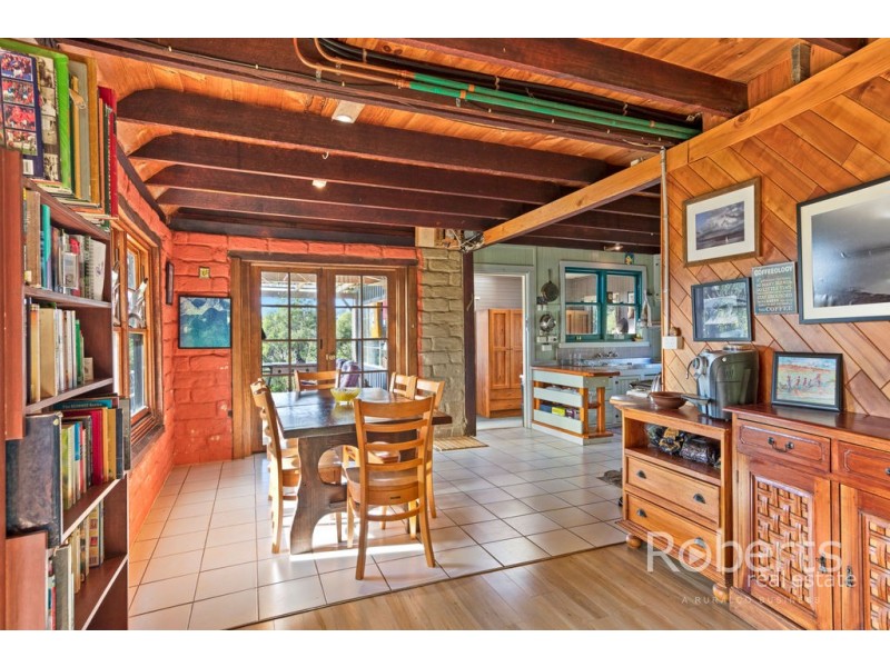 1453 Forester Road, North Scottsdale TAS 7260