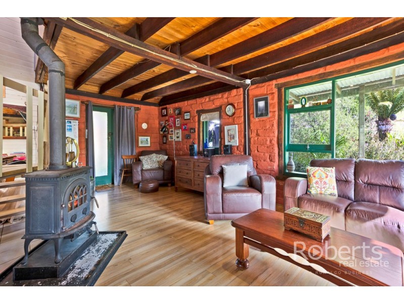 1453 Forester Road, North Scottsdale TAS 7260