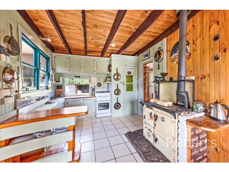 1453 Forester Road, North Scottsdale TAS 7260