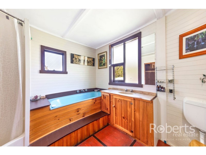 1453 Forester Road, North Scottsdale TAS 7260