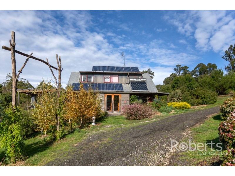 1453 Forester Road, North Scottsdale TAS 7260