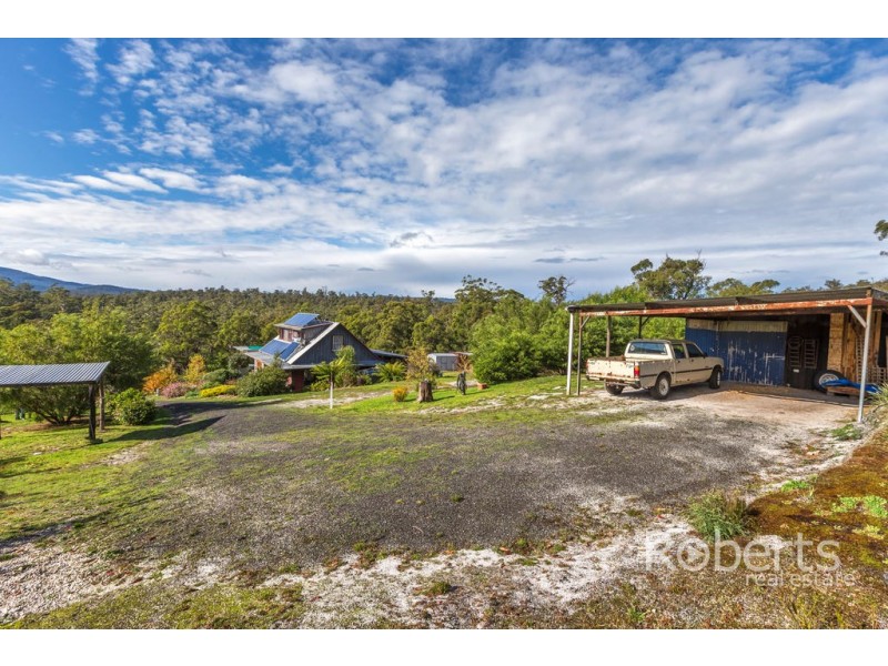 1453 Forester Road, North Scottsdale TAS 7260