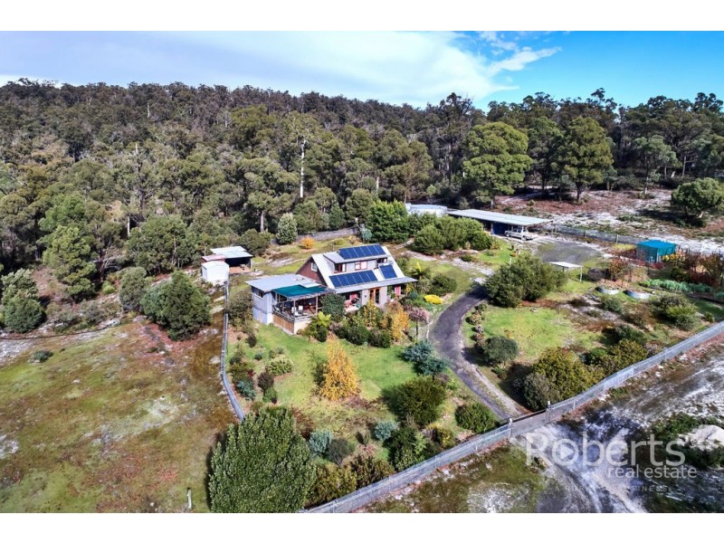 1453 Forester Road, North Scottsdale TAS 7260