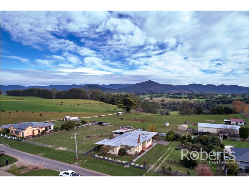 20 Frederick Street, Ringarooma TAS 7263