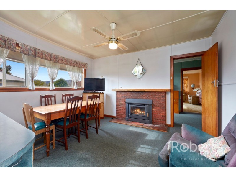 20 Frederick Street, Ringarooma TAS 7263