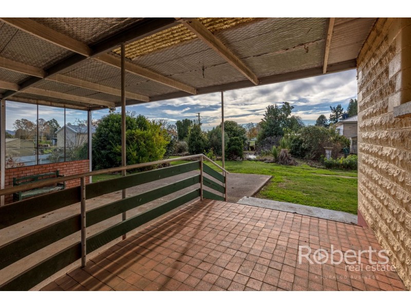 20 Frederick Street, Ringarooma TAS 7263