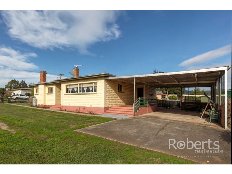 20 Frederick Street, Ringarooma TAS 7263