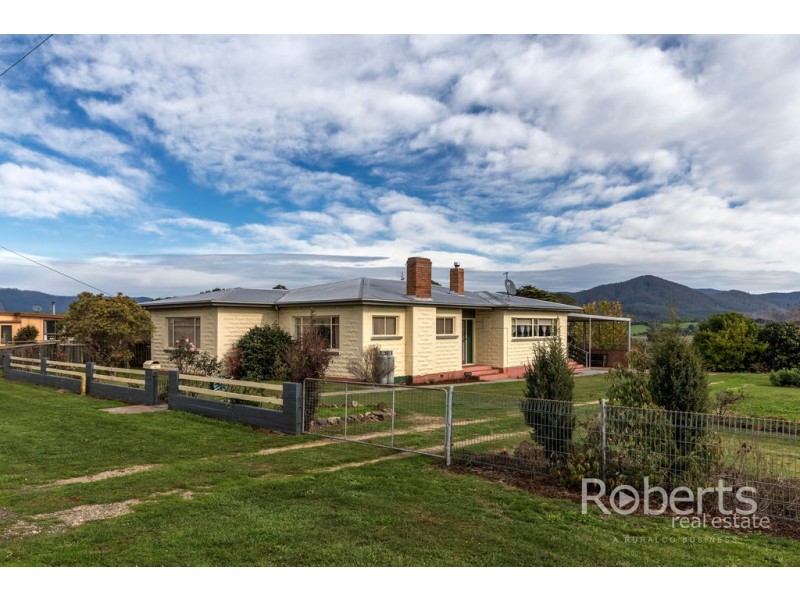 20 Frederick Street, Ringarooma TAS 7263