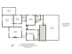 20 Frederick Street, Ringarooma TAS 7263 Floorplan