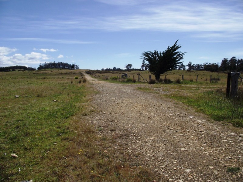 Lot 1 Bresnehans Road, Little Swanport TAS 7190