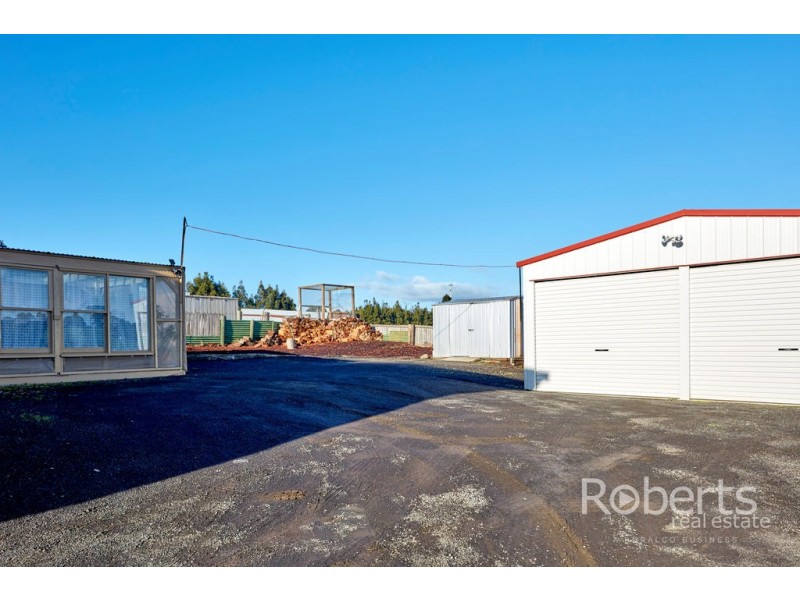 137 George Street, Scottsdale TAS 7260