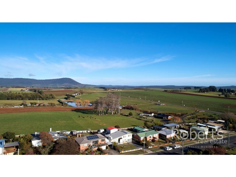 137 George Street, Scottsdale TAS 7260