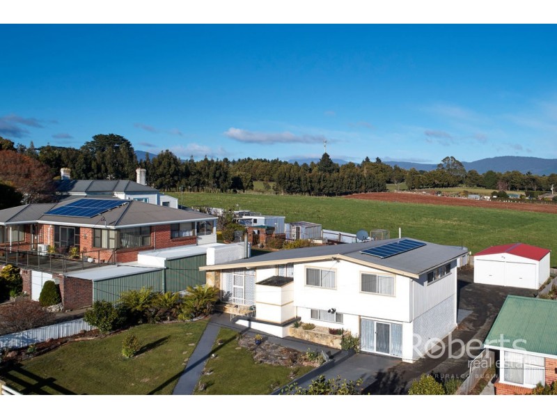 137 George Street, Scottsdale TAS 7260