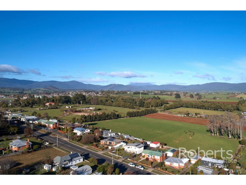 137 George Street, Scottsdale TAS 7260