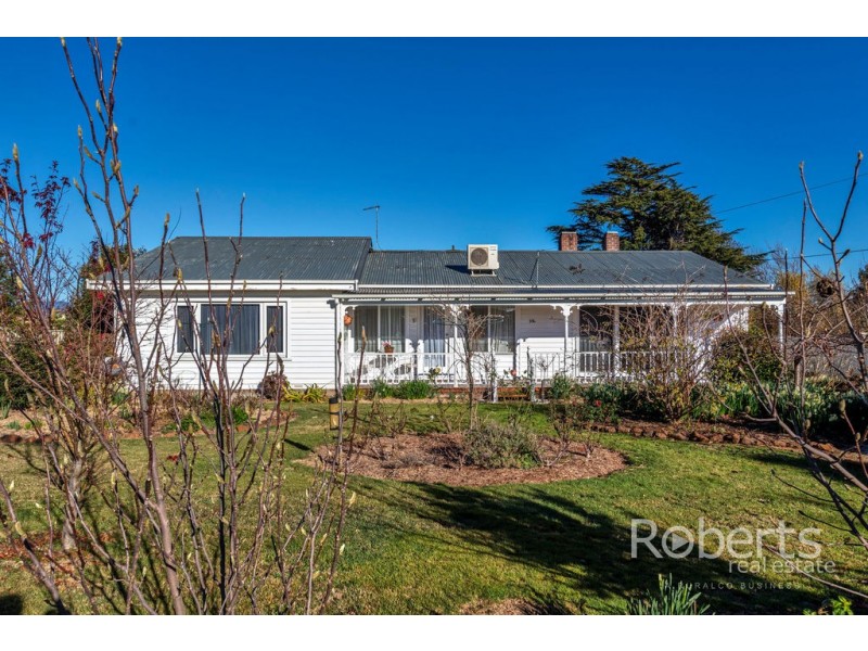 39 George Street, Scottsdale TAS 7260