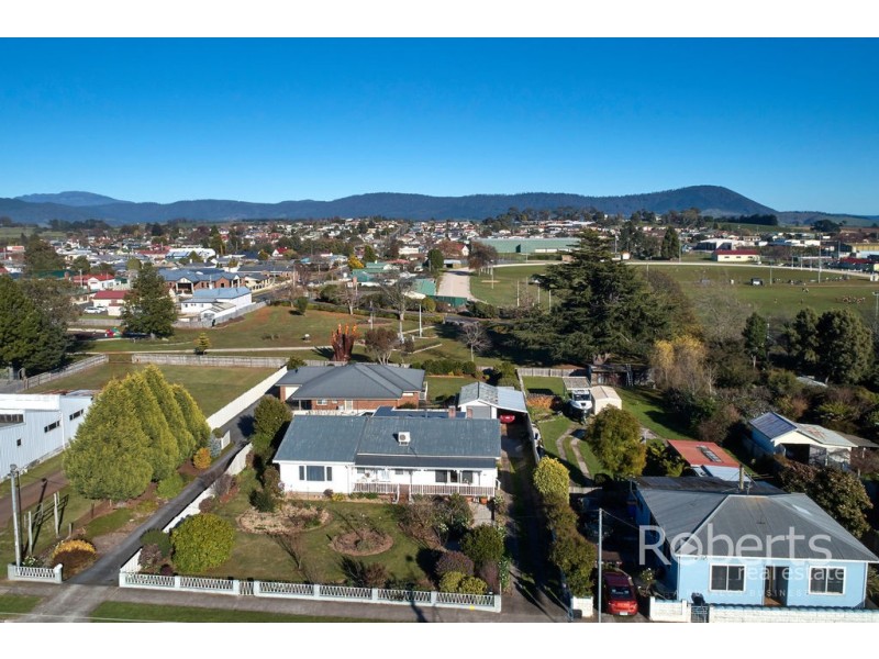 39 George Street, Scottsdale TAS 7260