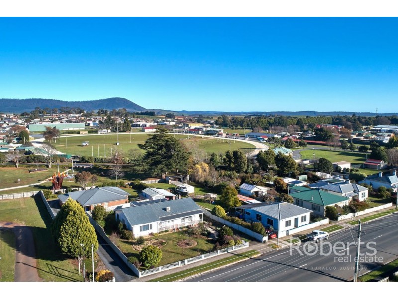 39 George Street, Scottsdale TAS 7260