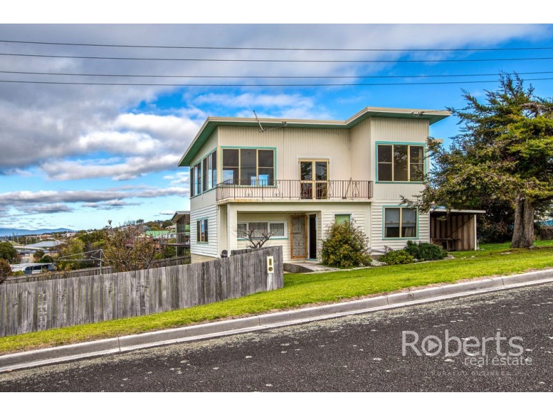 9 Alexander Street, Bridport TAS 7262