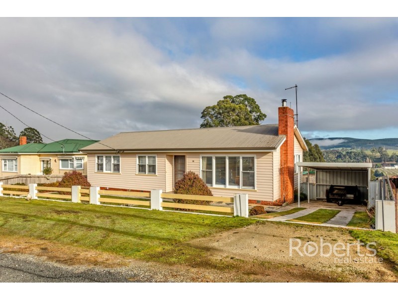 14 Albert Street, Branxholm TAS 7261