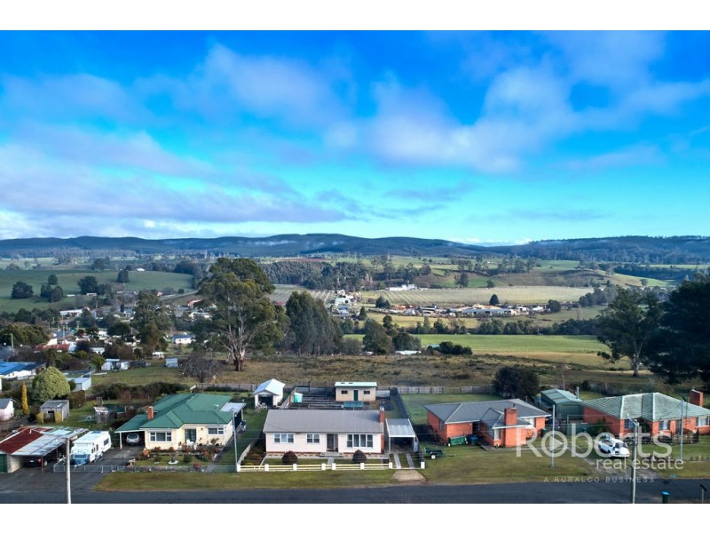 14 Albert Street, Branxholm TAS 7261