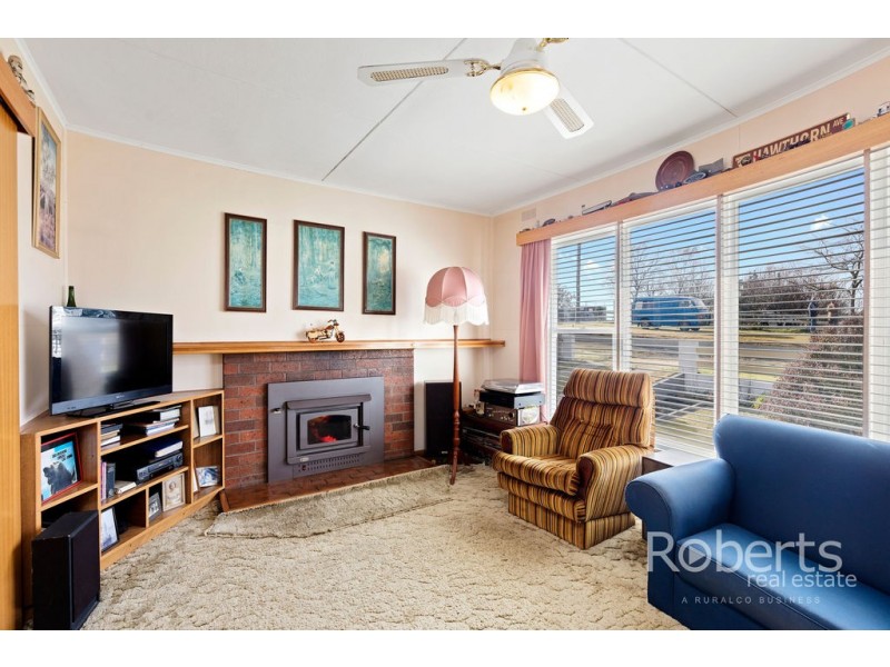 14 Albert Street, Branxholm TAS 7261