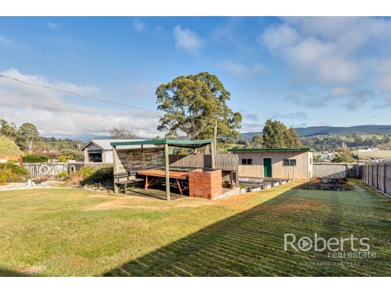 14 Albert Street, Branxholm TAS 7261